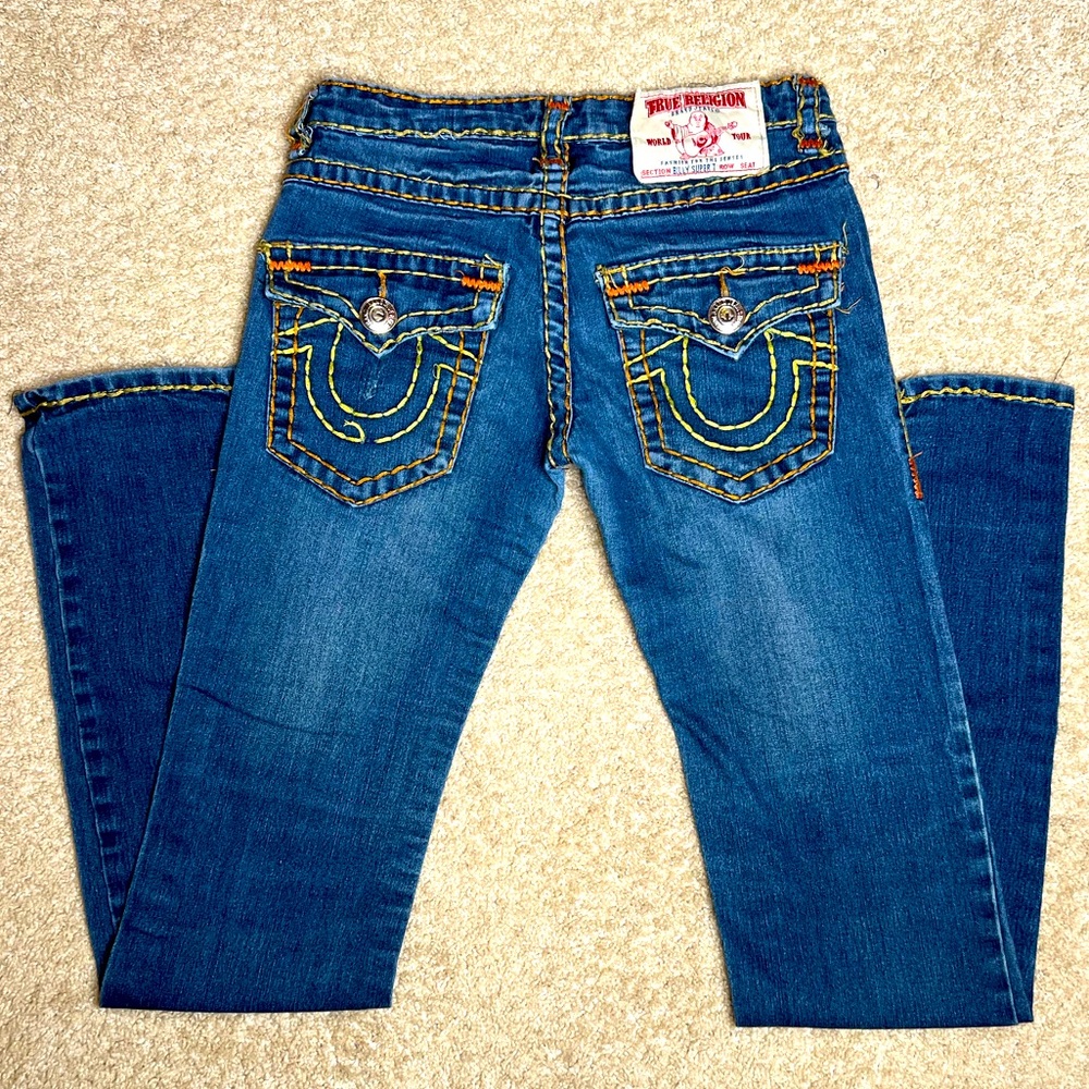 True Religion Jeans
